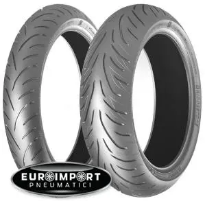 Bridgestone BATTLAX T31  110/80ZR19 (59W) TL T31 F 